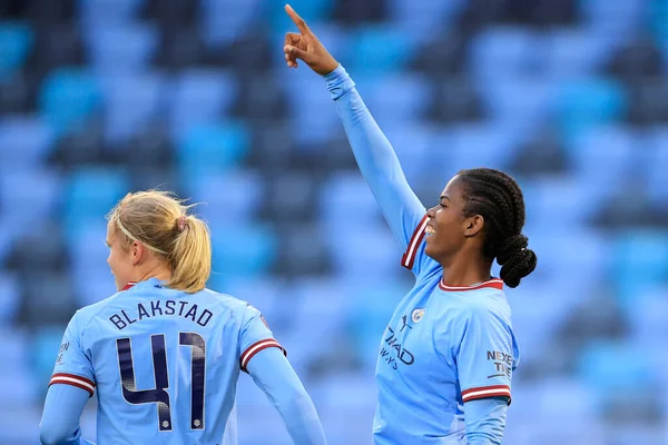 Manchester City Are Guilty. Here Is The Case For A Settlement.
